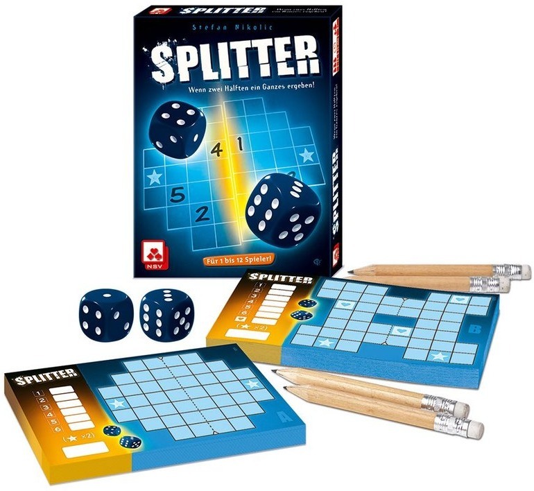 Splitter imagen 2