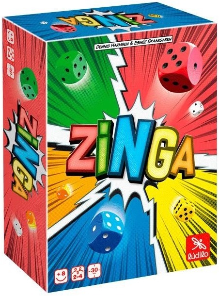 Zinga