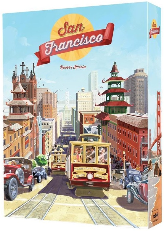 San Francisco