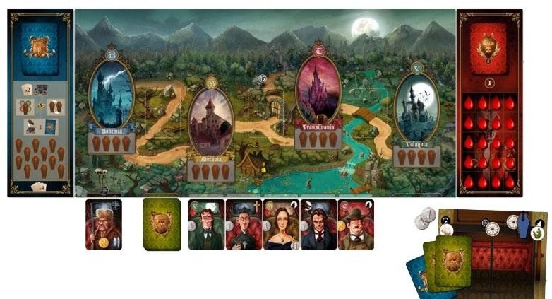 Dracula: Walpurgis Night imagen 2