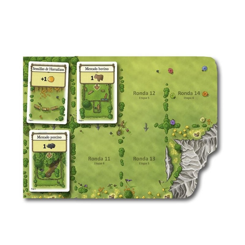 Agricola 15 imagen 2