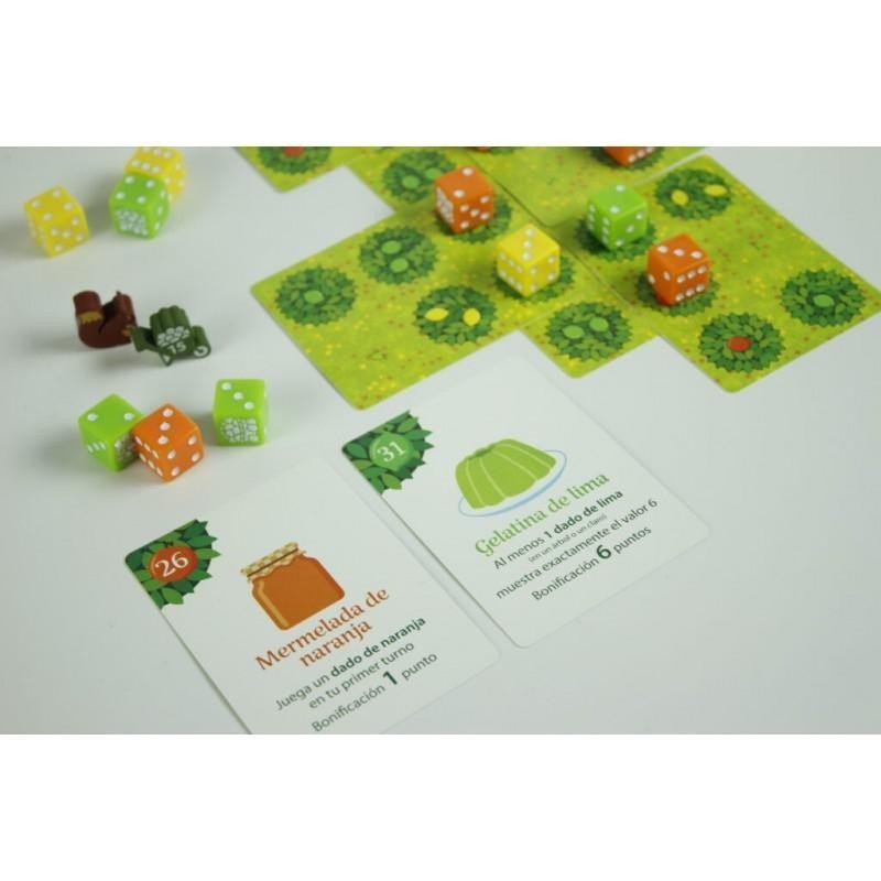Grove imagen 3