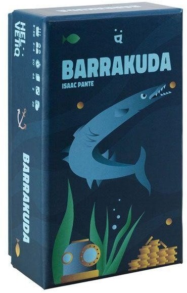 Barrakuda