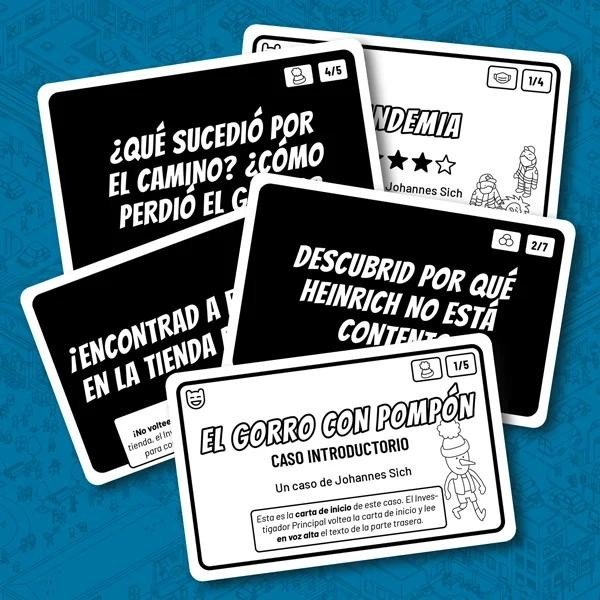 Pack Aristeia! Completo imagen 2