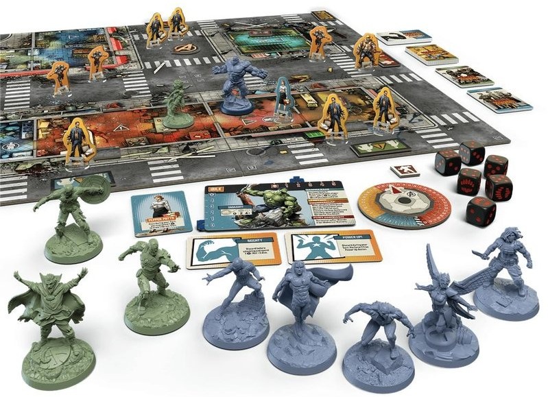 Marvel Zombies: Heroes' Resistance imagen 2