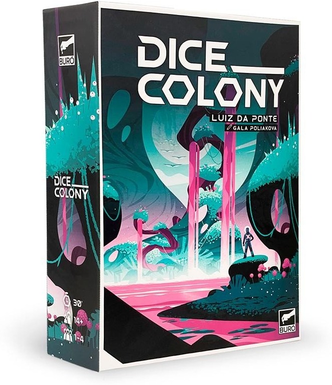 Dice Colony