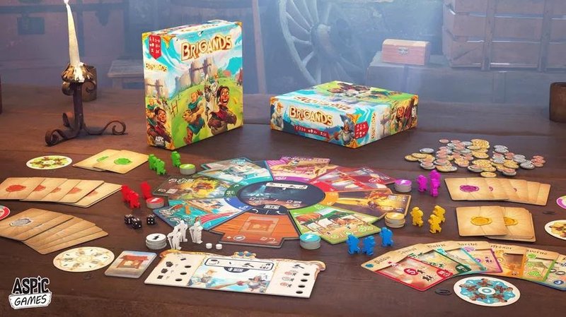 Brigands imagen 2