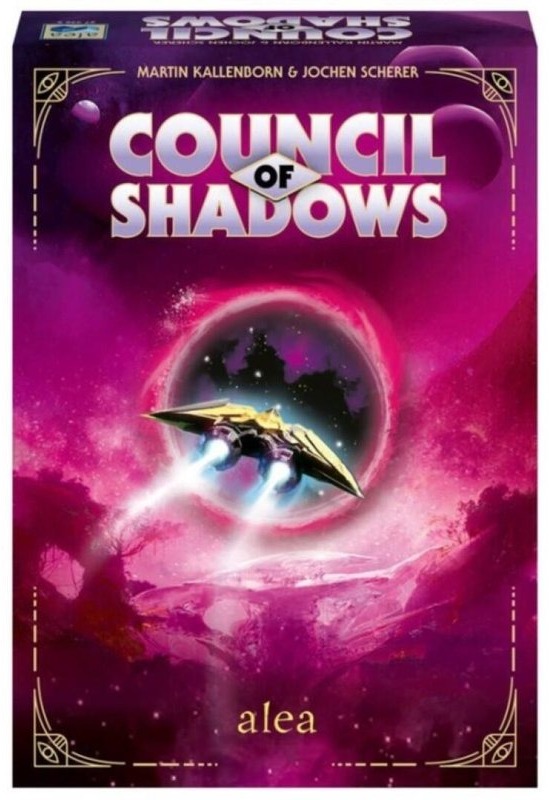Council of Shadows