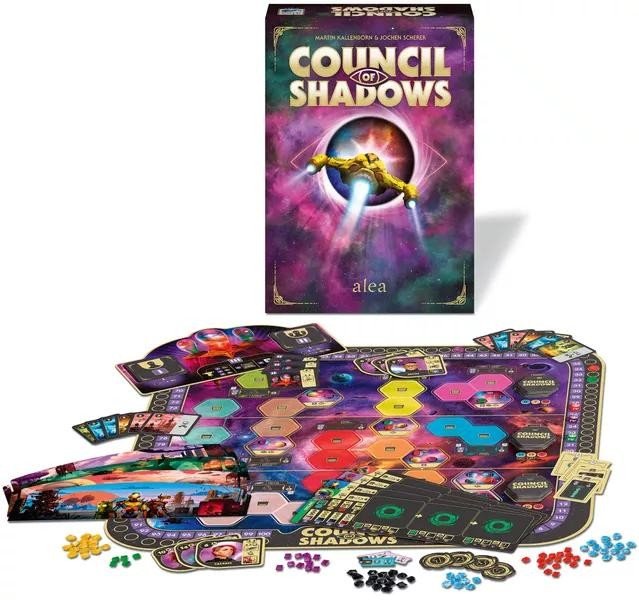 Council of Shadows imagen 2