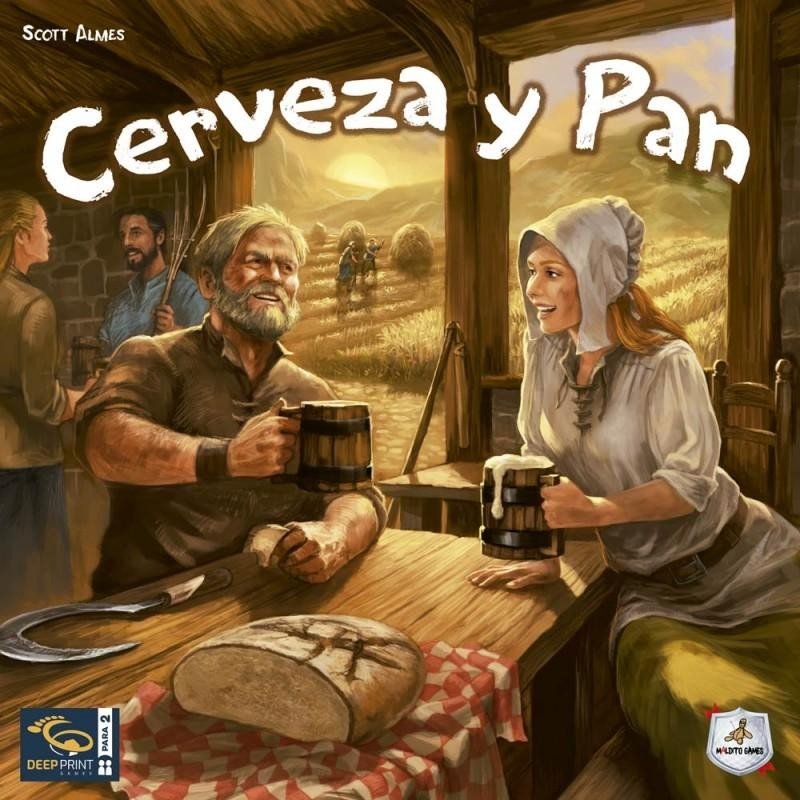 Cerveza y Pan imagen 3