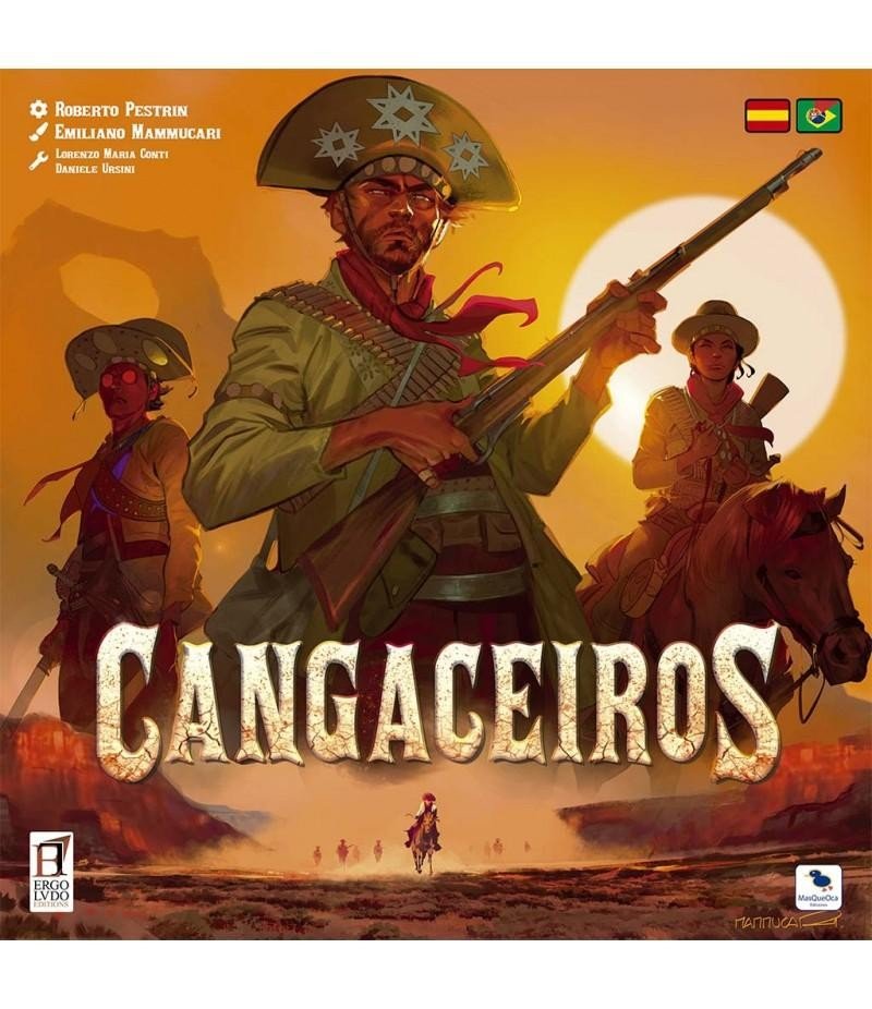 Cangaceiros imagen 3