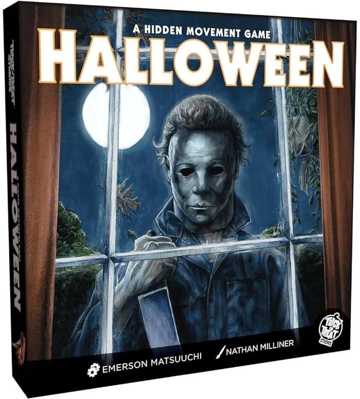 Halloween