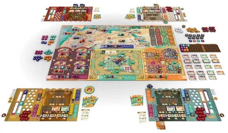 Sankoré: The Pride of Mansa Musa imagen 2