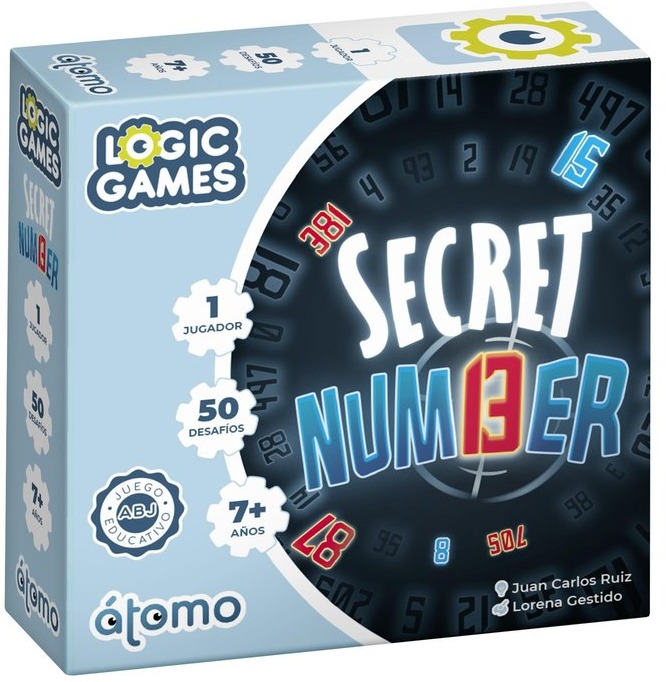 Número Secreto