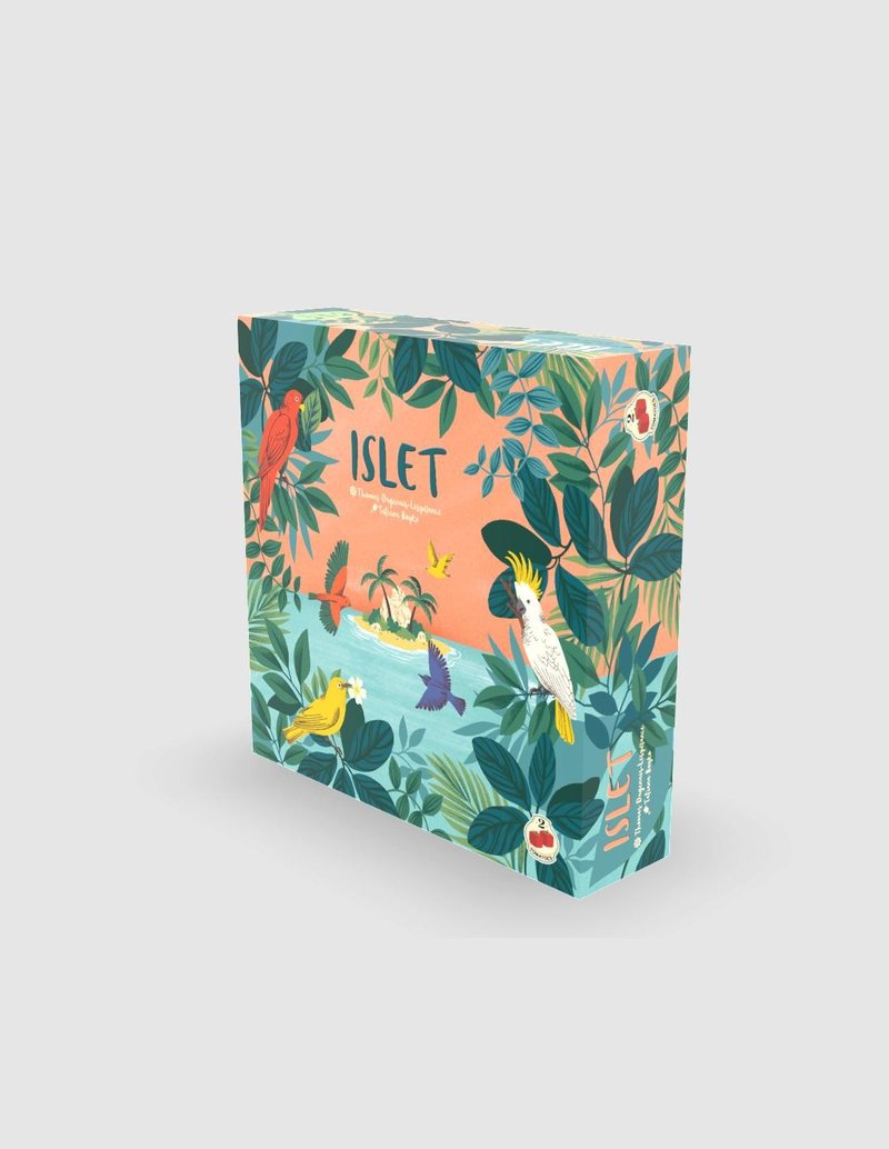 Islet