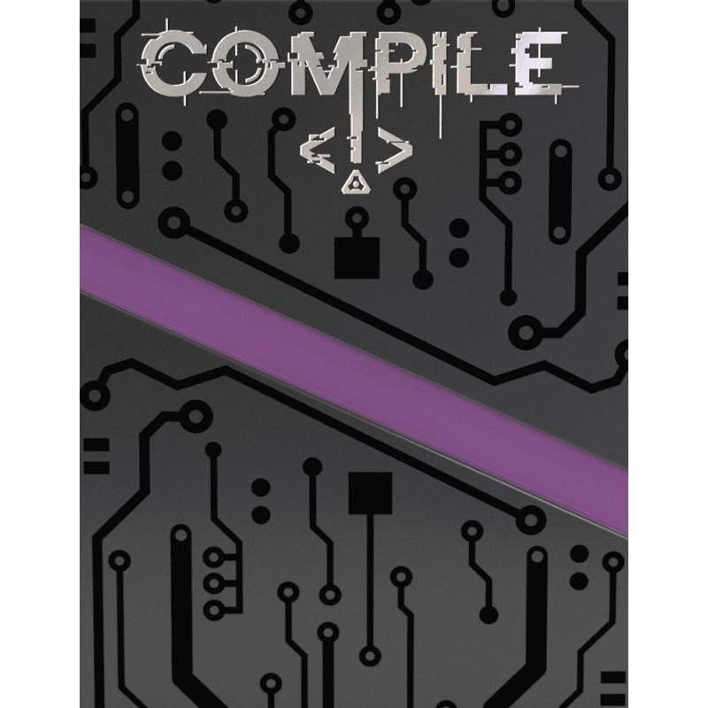 Compile: Main 1