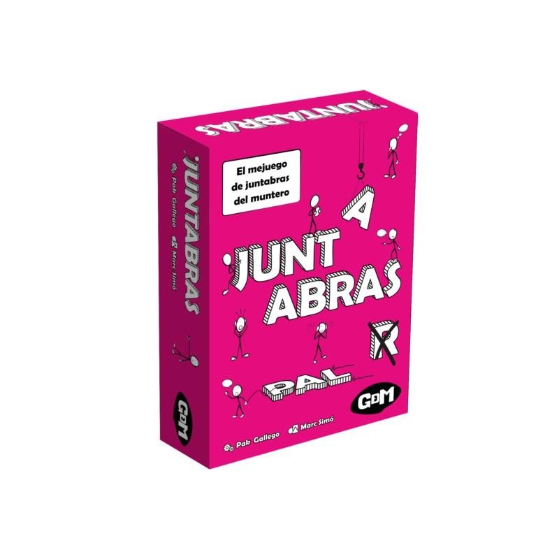 Juntabras