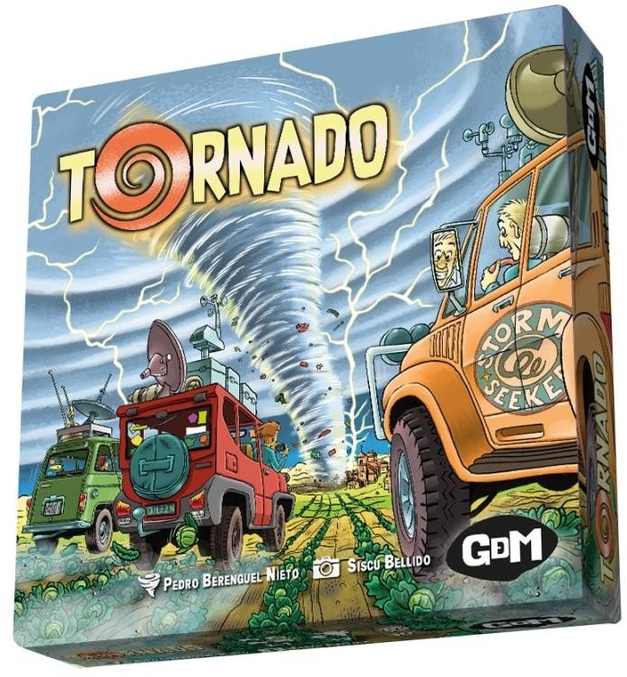 Tornado