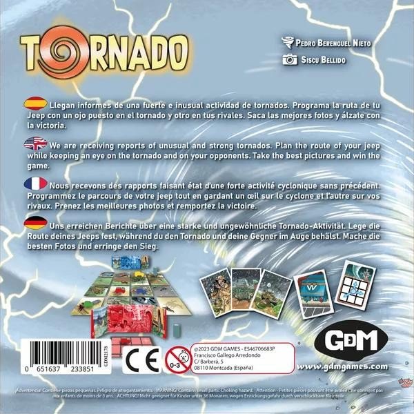 Tornado imagen 2