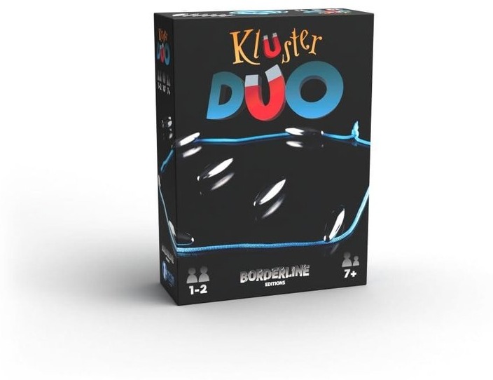 Kluster Dúo