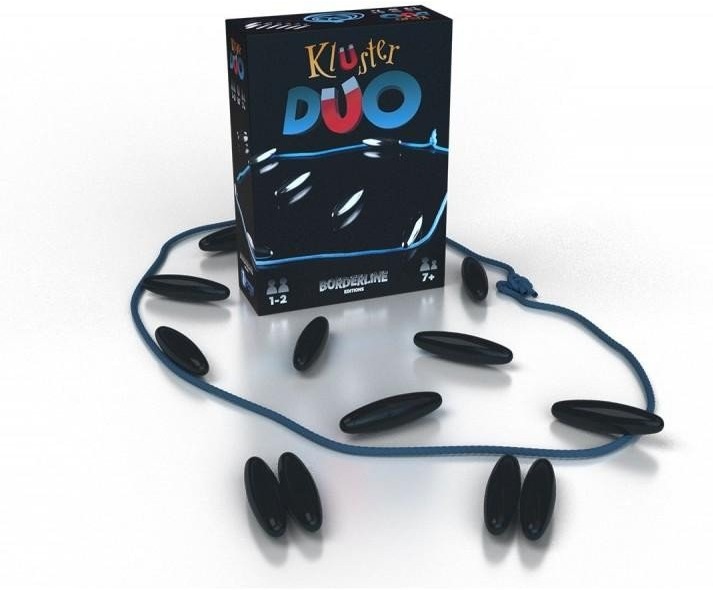 Kluster Dúo imagen 2