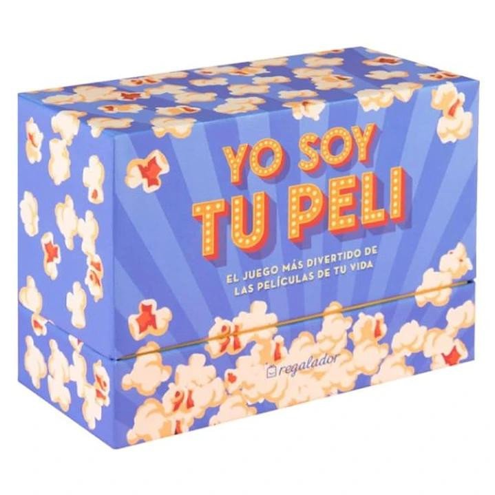 Yo soy tu peli imagen 3