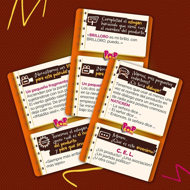 Pop Com imagen 2
