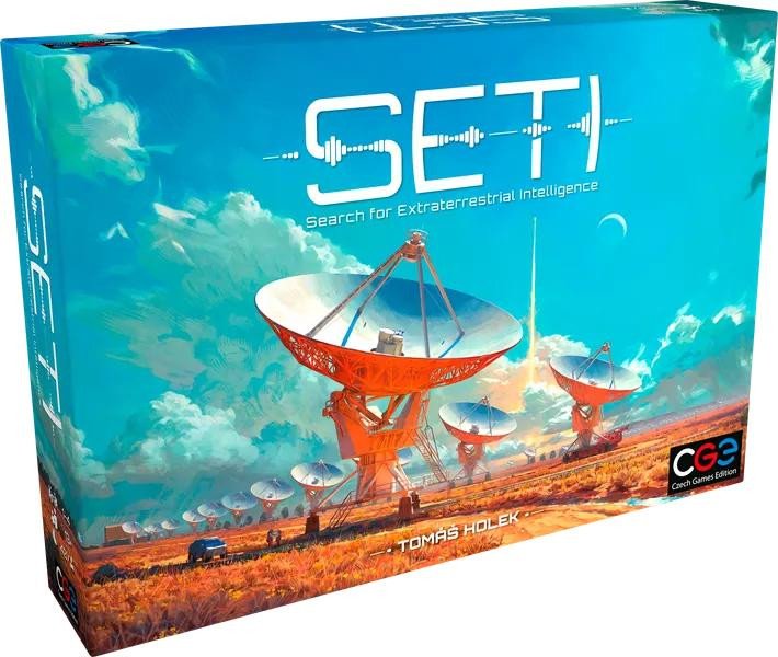 SETI: Búsqueda de Inteligencia Extraterrestre imagen 3