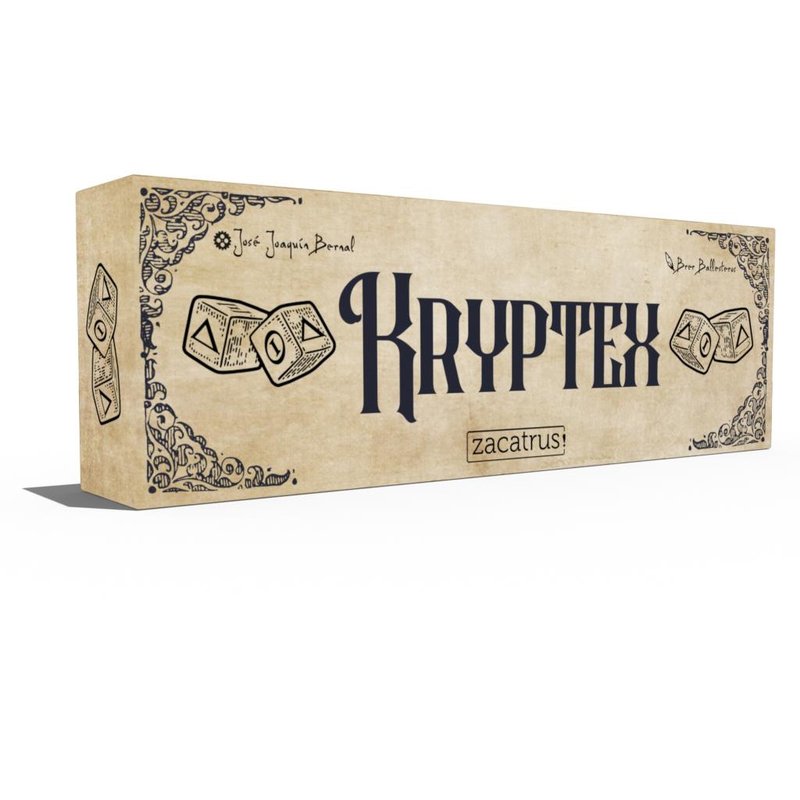 Kryptex