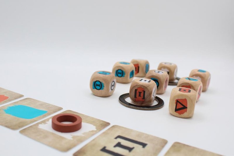 Kryptex imagen 3