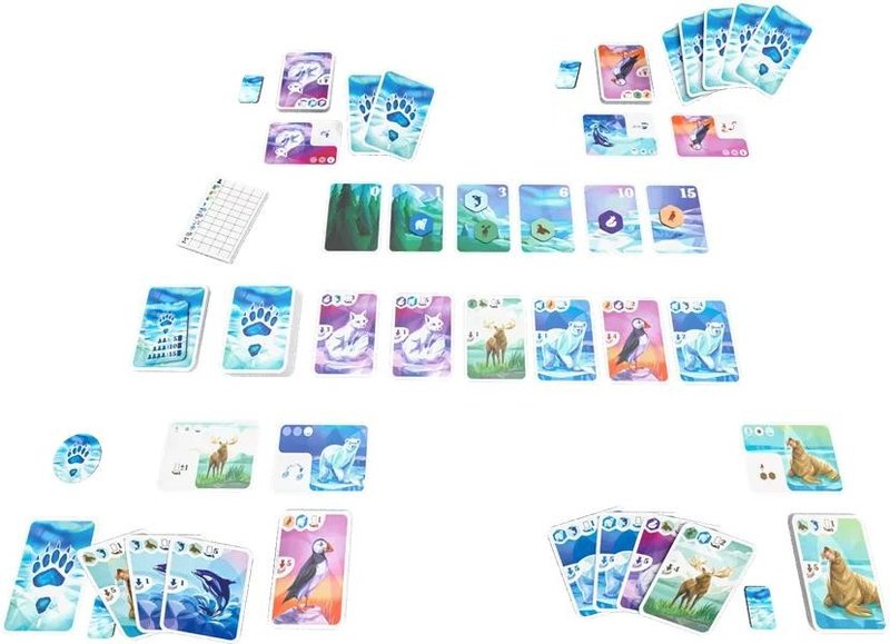 Arctic imagen 2