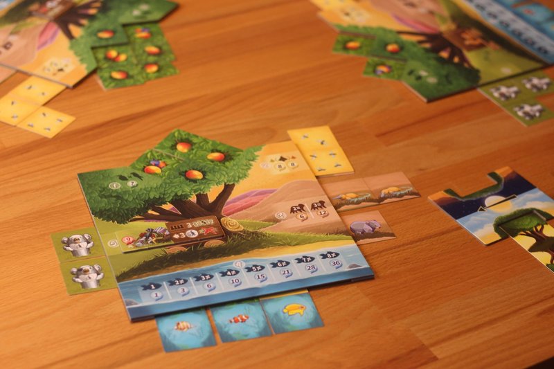 Bajo el Árbol de Mango imagen 2