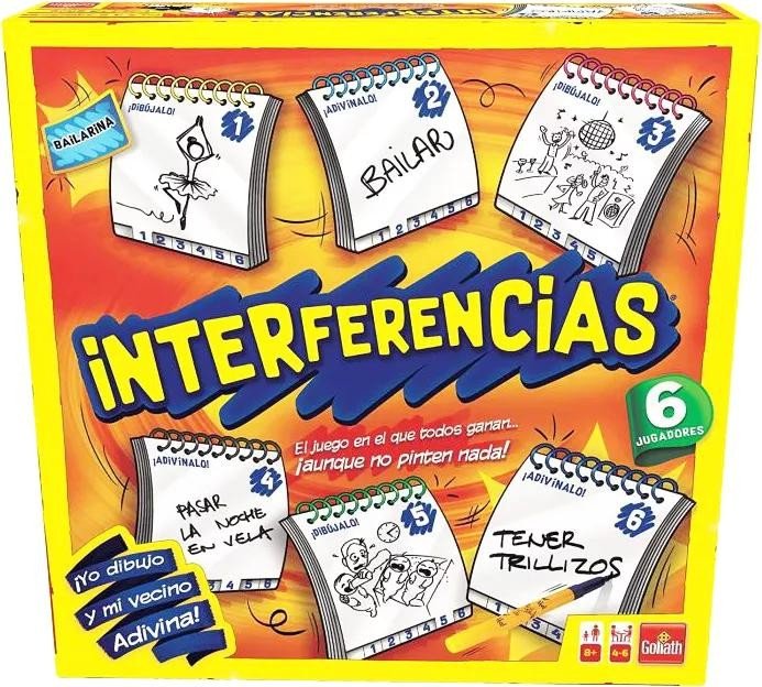 Telestrations