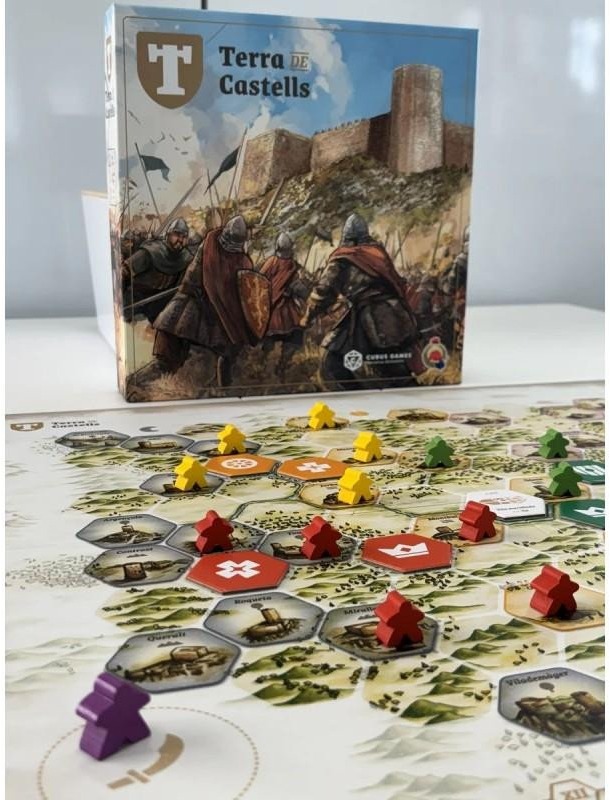Terra de Castells imagen 2
