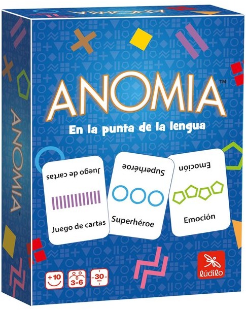 Anomia