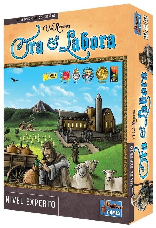 Ora et Labora