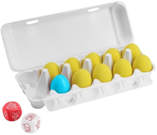 Dancing Eggs imagen 2