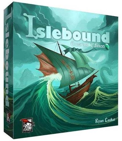 islebound emerald edition