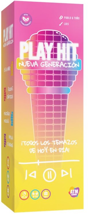 play hit nueva generacion