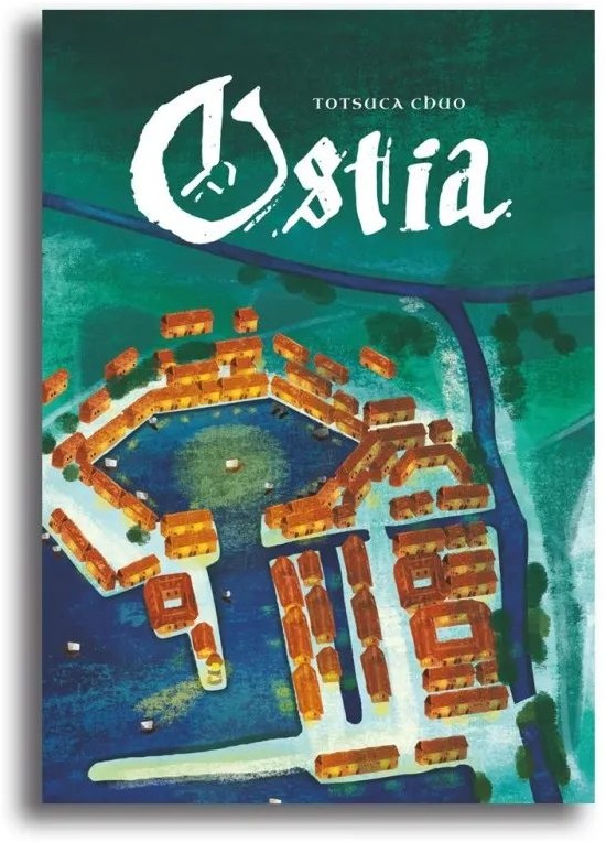 ostia