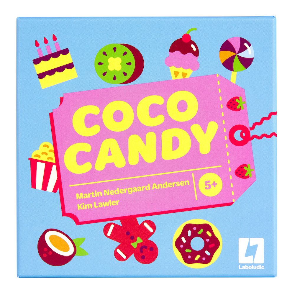 coco candy