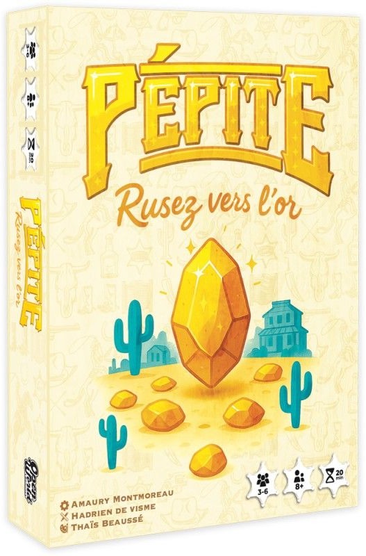 pepite