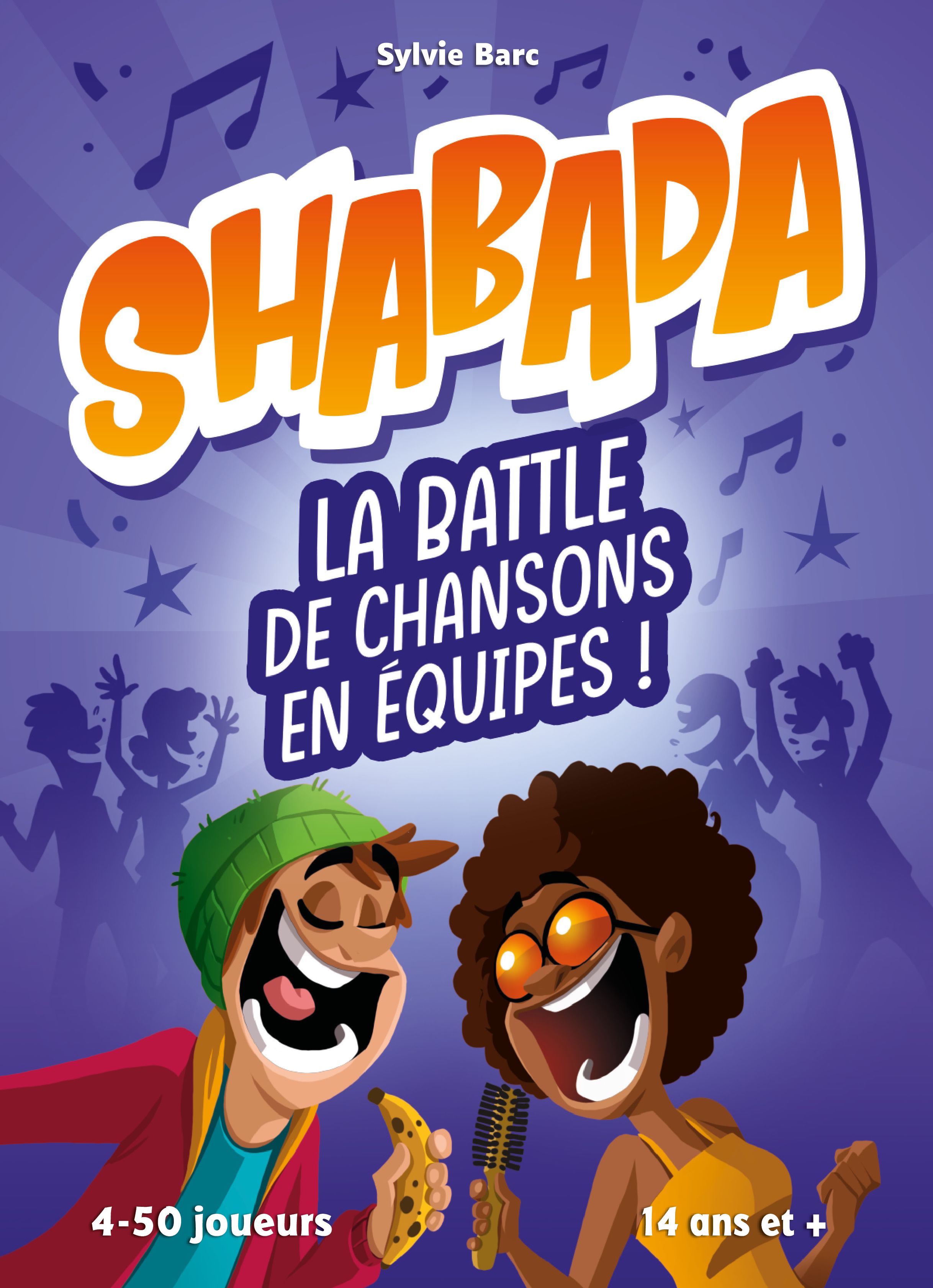 shabada