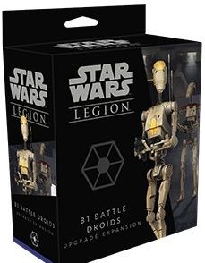 star wars legion b1 battle droids upgrade expansion