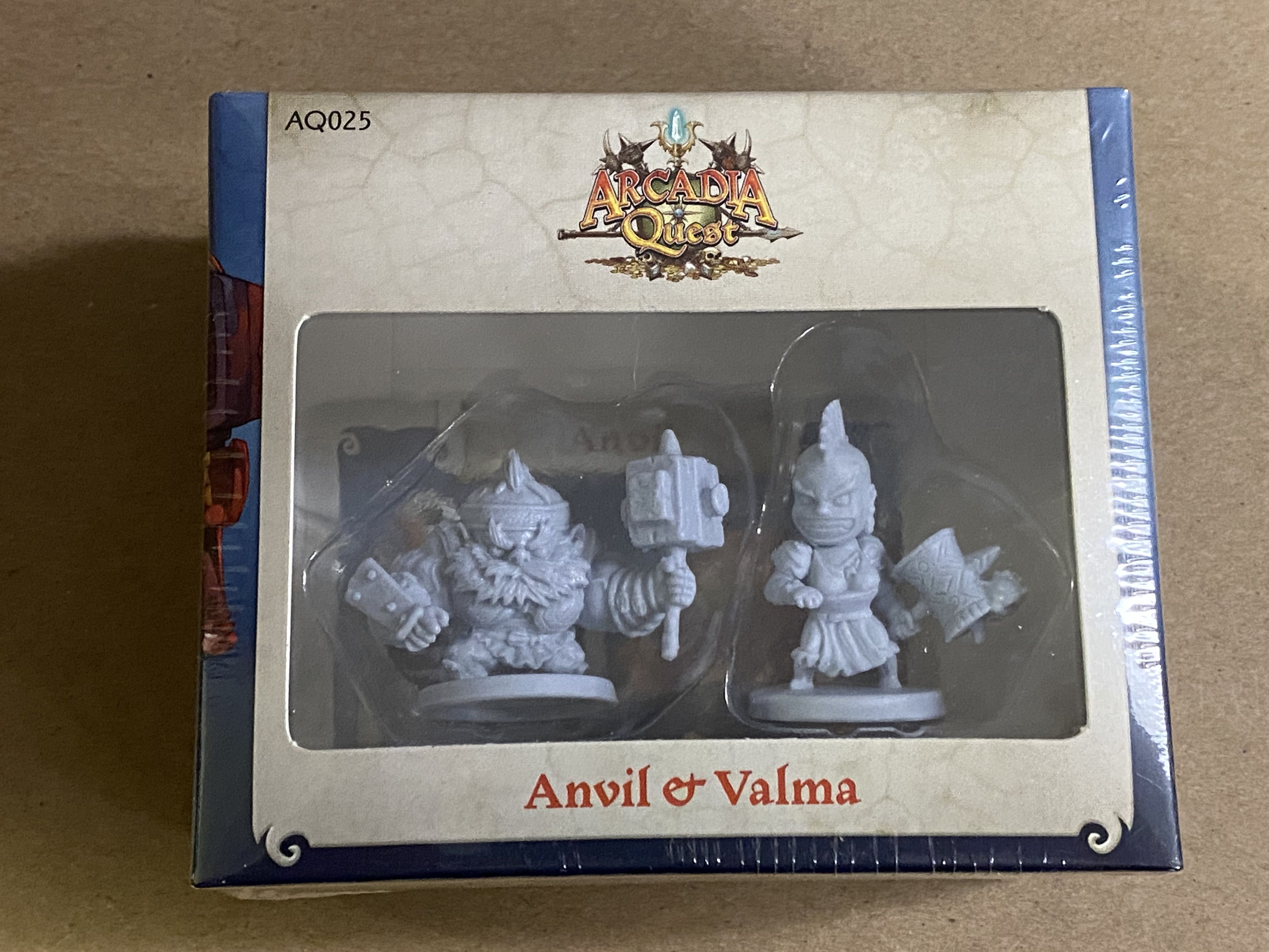 arcadia quest anvil valma