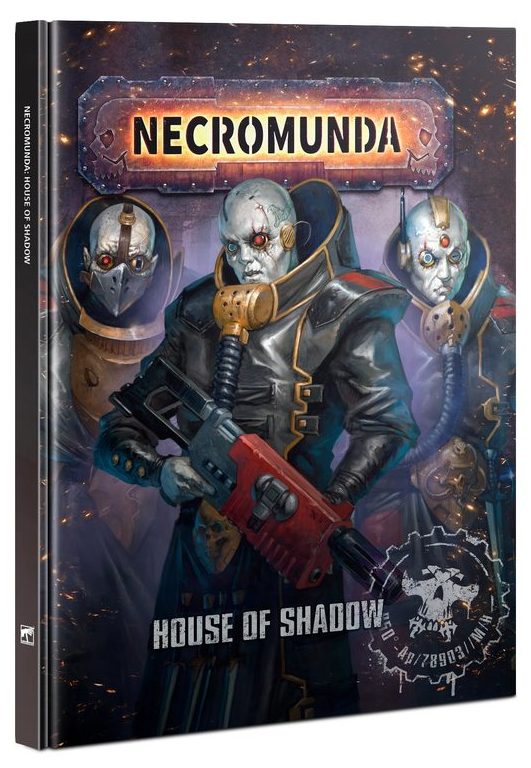 necromunda house of shadow