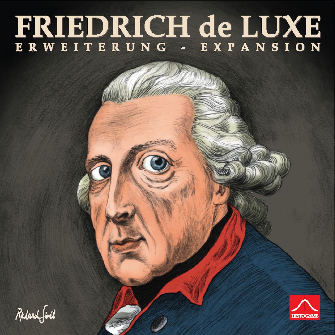 friedrich deluxe expansion
