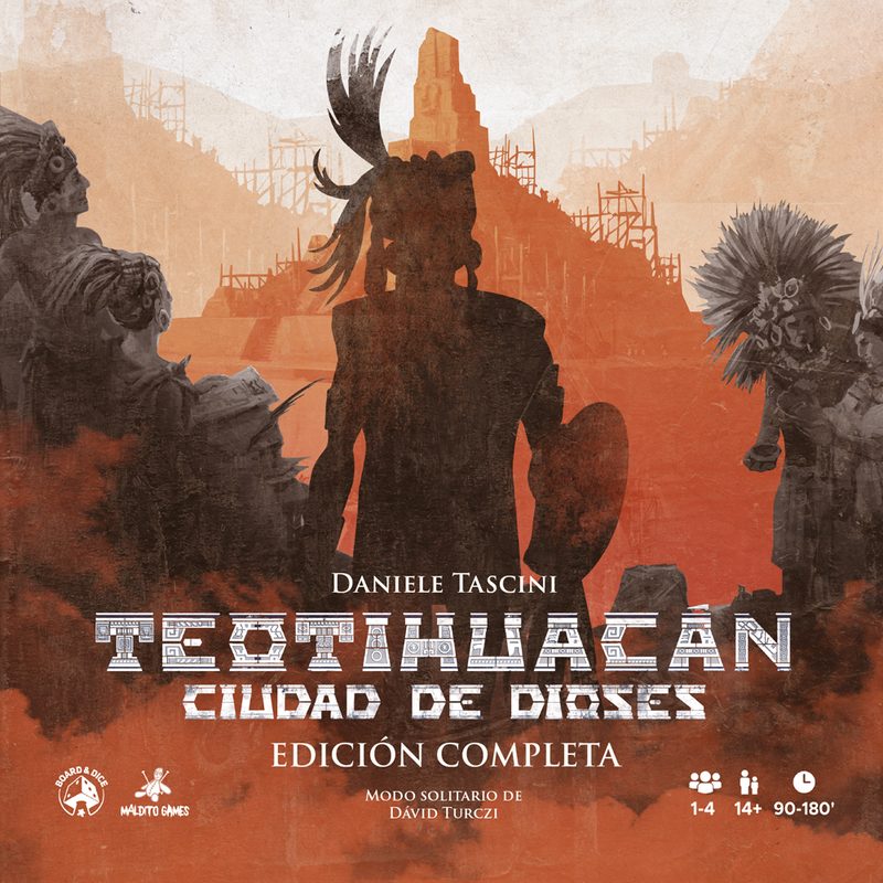Teotihuacán: Ciudad de Dioses imagen 2