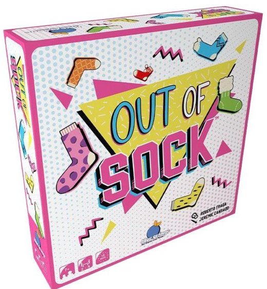 Out of Sock