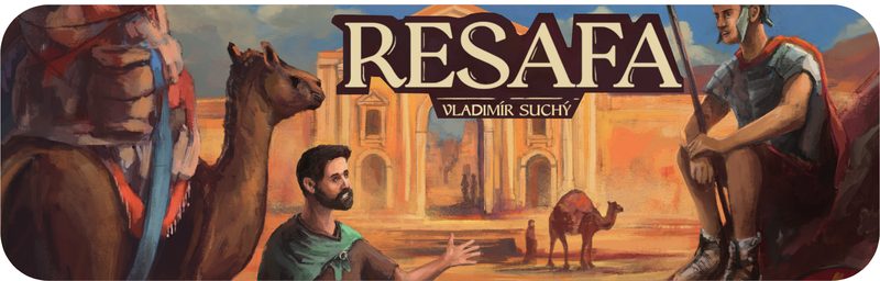 Resafa